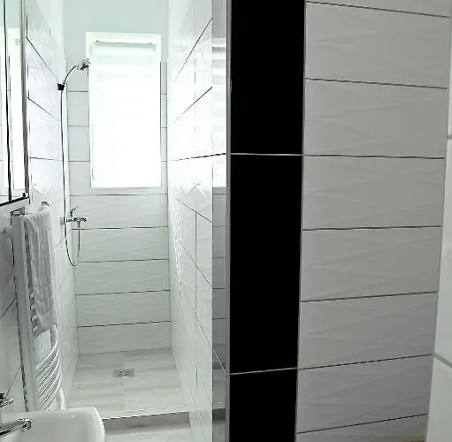 Rejtekhely Apartman