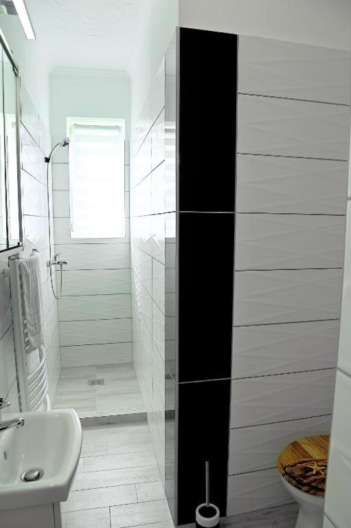 Rejtekhely Apartment Miskolc