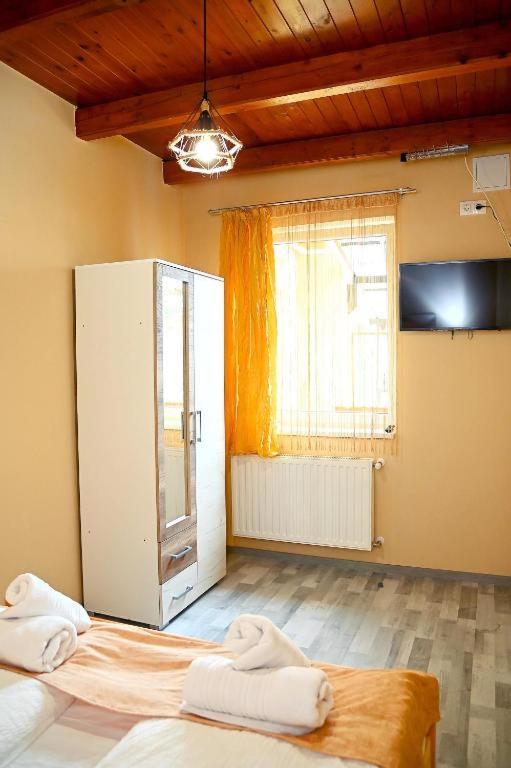 Rejtekhely Apartment